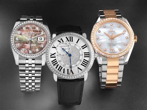 luxary watches
